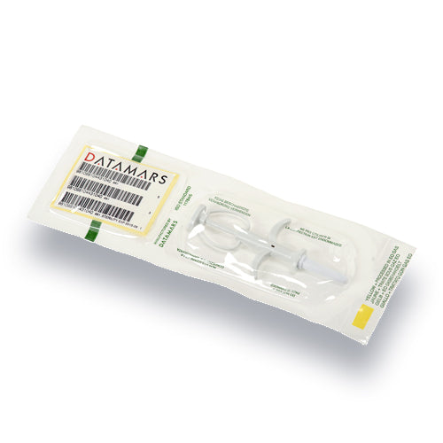 Datamars 1.4 mm T-IS Bio-Glass Microchip (Box of 10)