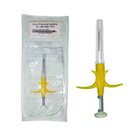 Micro Products European Mini Microchips (Pack of 10)