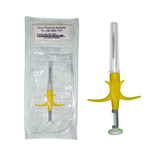 Micro Products European Mini Microchips (Pack of 10)