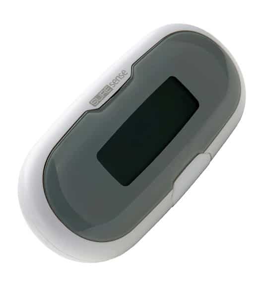 SureSense Microchip & Temperature Scanner