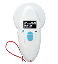 Realtrace V8BT RT100 Handheld Reader