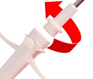 SwissPlus 8mm Bio Glass MiniChip Premium Implanter Packs (Pack of 20)