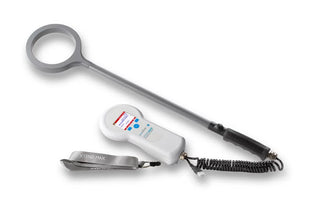 Datamars XTEND MAX Microchip Scanner