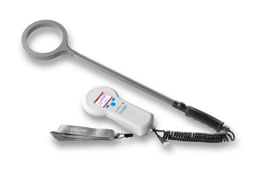 Datamars XTEND MAX Microchip Scanner