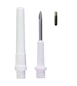 Sure Pet Care Thermochip Mini 1.5mm Microchips (Box of 10)